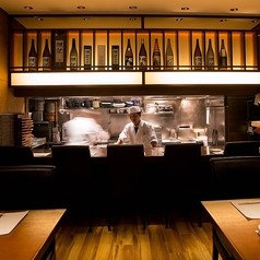 和DINING あらた はなれ 名古屋駅前店の写真