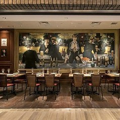 世界のビール博物館 大名古屋ビルヂング店の写真
