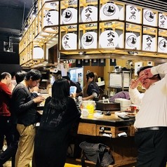 焼きとん 大黒 名古屋太閤通店の写真