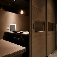 焼肉 牛炙 名駅別邸の写真