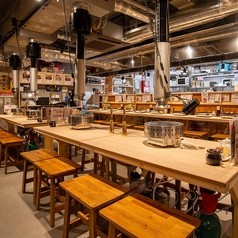 焼肉 ときわ亭 名駅三丁目店の写真