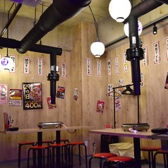焼肉 下町の牛 名古屋店の写真