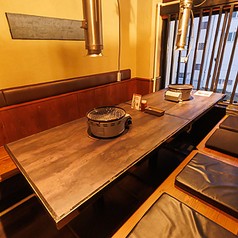 焼肉 十々 名古屋店の写真