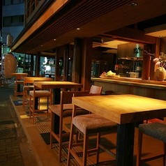 鉄板焼きとワイン 居酒屋 たら福の写真