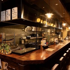 博多かわ屋 名駅店の写真