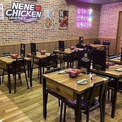 ネネチキン 名古屋太閤通駅前店の写真