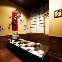 炭火焼き鳥居酒屋 串たつ 名古屋駅西口店の写真