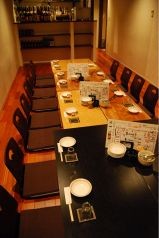 楽楽 奇跡の居酒屋 名駅店の写真