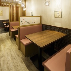 嘉文 うまいもん通り広小路店の写真