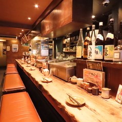 いちゃりばねーねー 焼とり前佛 亀島店の写真