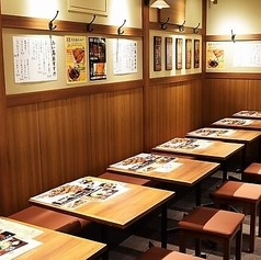 赤い鳥 JR名駅店の写真