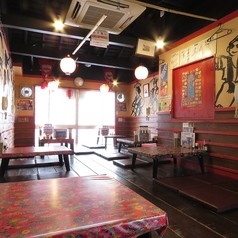 名古屋駅 守禮門 名駅本店の写真