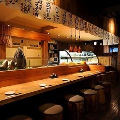 名古屋大酒場かぶらや総本家の写真