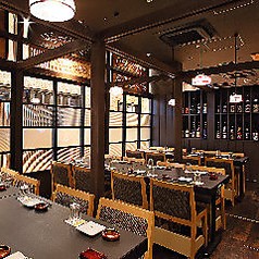 和食バル 音音 名古屋ＪＲゲートタワー店の写真