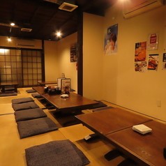やきとり竹橋の写真