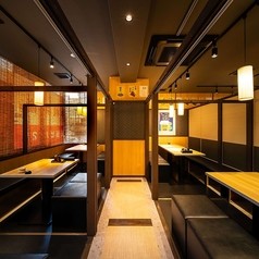 居酒屋 名古屋きんしゃち 名駅南店の写真