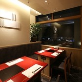 豆富料理と吟醸せいろ蒸し 八かく庵 名古屋セントラルタワーズ店の写真