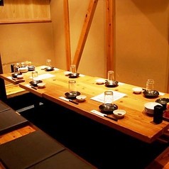 名古屋駅 古民家居酒屋 銑(ずく)の写真