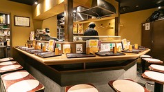 串揚げ処 味串の写真