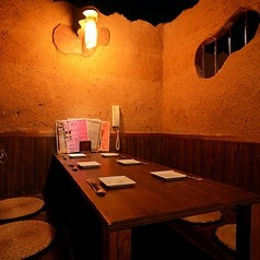 ダイニング カーヴ隠れや 名古屋駅店の写真