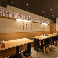 大衆酒場 あまつ 名駅広小路通店の写真
