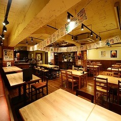 ＮＥＯ大衆酒場 オモイダマの写真