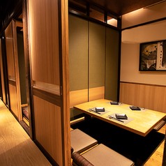 居酒屋 三河邸 名駅店の写真