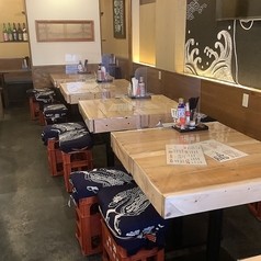 うまい魚が食べたくて 名駅店の写真