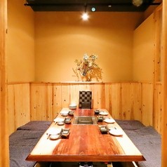 漁港食堂えびす市場名古屋駅前店の写真