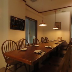 ラム肉酒場 ヤンメエメエの写真