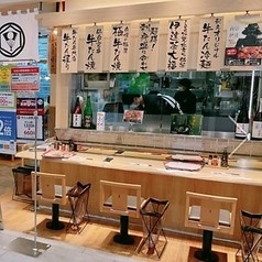 牛たん炭焼利久 名古屋駅ゲートタワープラザ店の写真