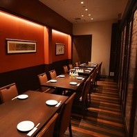 本格中国料理 シルクロード 名古屋駅店の写真