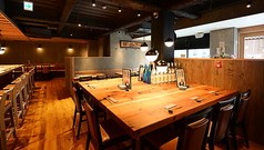 ネコにマタタビ名駅店の写真