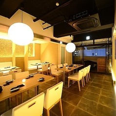 刺しと土鍋 たてがみ名古屋駅前店の写真