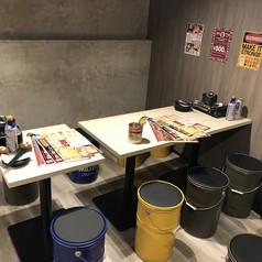 居酒屋 おすすめ屋 名古屋駅店の写真