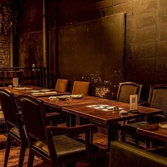 隠れ家居酒屋 福キタル。 名駅四丁目店の写真