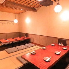 九州焼き鳥 居酒屋 もつ鍋 酣八 名駅店の写真