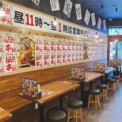 新時代 名駅柳橋店の写真