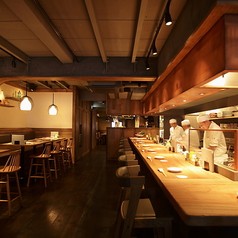 小料理バル ドメの写真