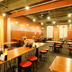 大衆居酒屋 やまと 名古屋駅前店の写真