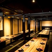 酒房 名古屋コーチン屋 郷 名古屋駅本店の写真