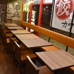 餃子酒場 カワヨシ 名駅店の写真