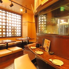名古屋駅 焼き鳥 居酒屋 鳥開 総本家 名駅3丁目店の写真