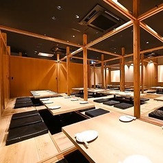 海鮮居酒屋 大漁(たいりょう) 名駅店の写真