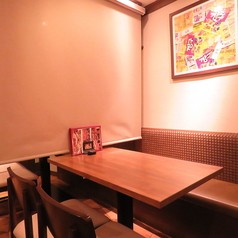豊味韓(プンミカン) 名駅店の写真