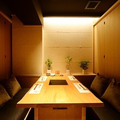 豆家別邸 福福の写真