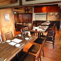 旨し料理 勝手場の写真