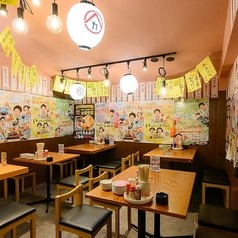 餃子のネオ大衆酒場ニューカムラ 名駅二丁目店の写真