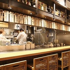 神戸六甲道・ぎゅんた 大名古屋ビルヂング店の写真
