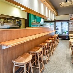 鮨と酒 悠久 名駅柳橋店の写真